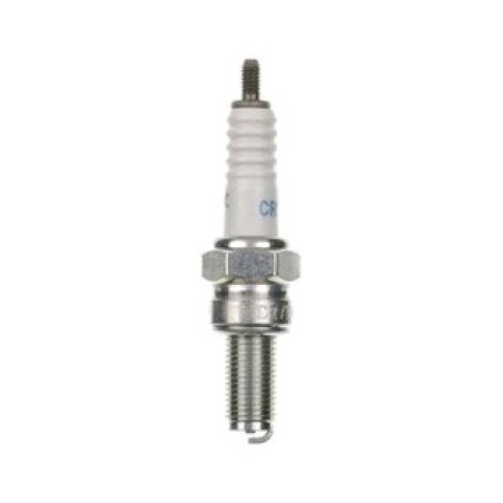 ngk cr7e spark plug for more power and less pollution
