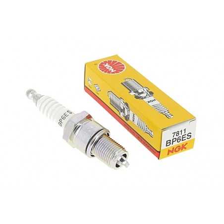 spark plug bp6es