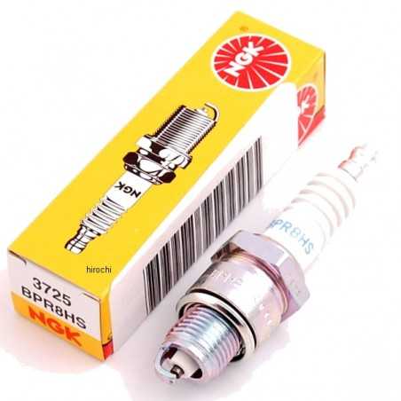 bougie bpr8hs