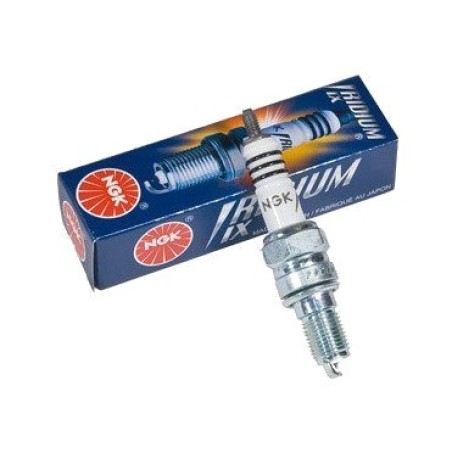 ngk cr8ehix-9 iridium ix tændrør til vejbrug