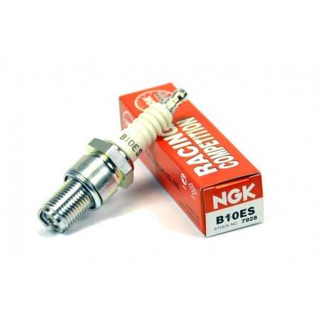 spark plug b10es