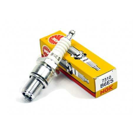 candela b6es