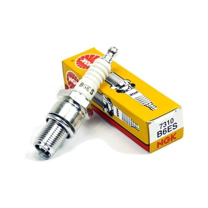 NGK Spark plug B6ES