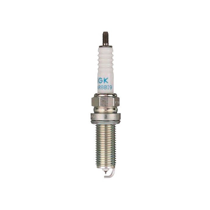 NGK LKAR8BI9 Laser Iridium Road Spark Plug