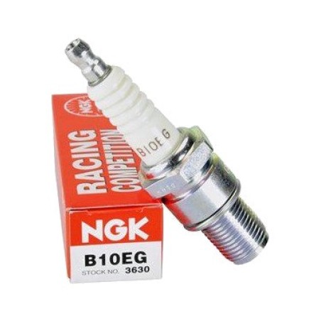 racing spark plug b10eg