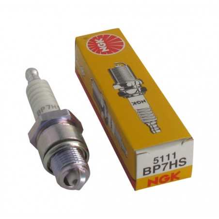 zündkerze bp7hs