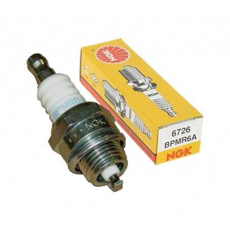 candela con terminale rimovibile bpmr6a
