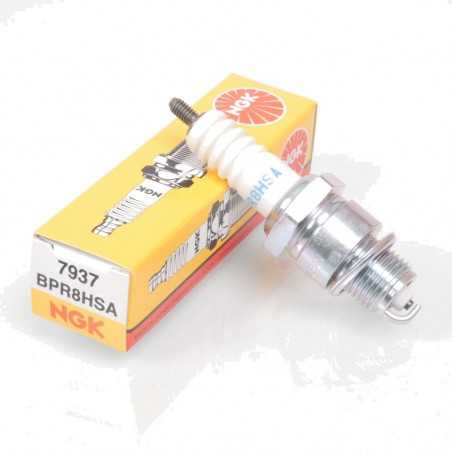 bougie d'allumage bpr8hsa