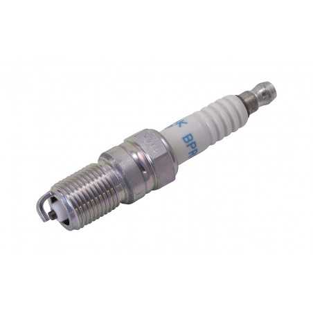 candela con terminale rimovibile  bpr6efs