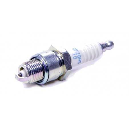 vela de ignição ngk bpz8hs-10 com maior poder de faísca e ampla faixa térmica