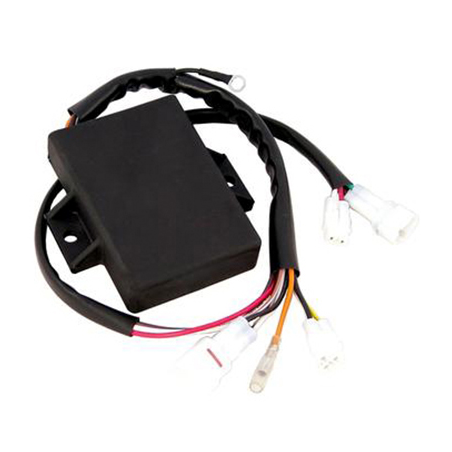 cdi centralita electronica