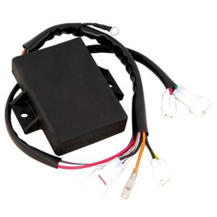 DZE CDI, CENTRAL ÉLECTRONIQUE 14602