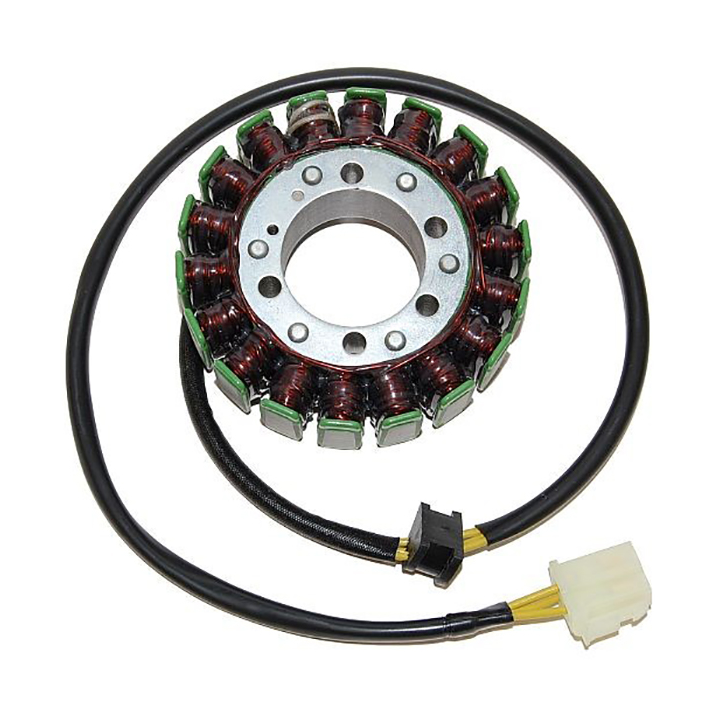 ELECTROSPORT Alternator coil stator 17390