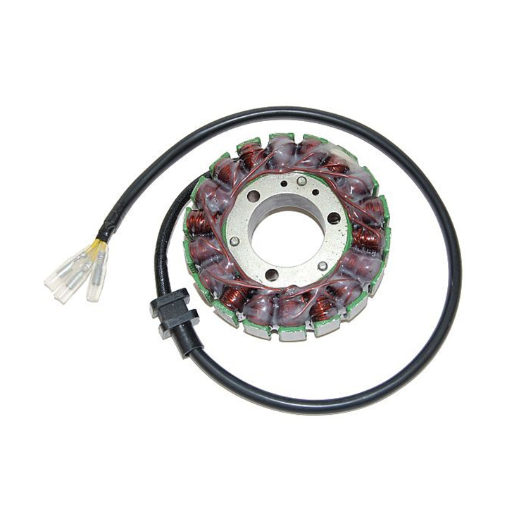ELECTROSPORT Stator Coil Alternator - Direct OE Replacement 17345