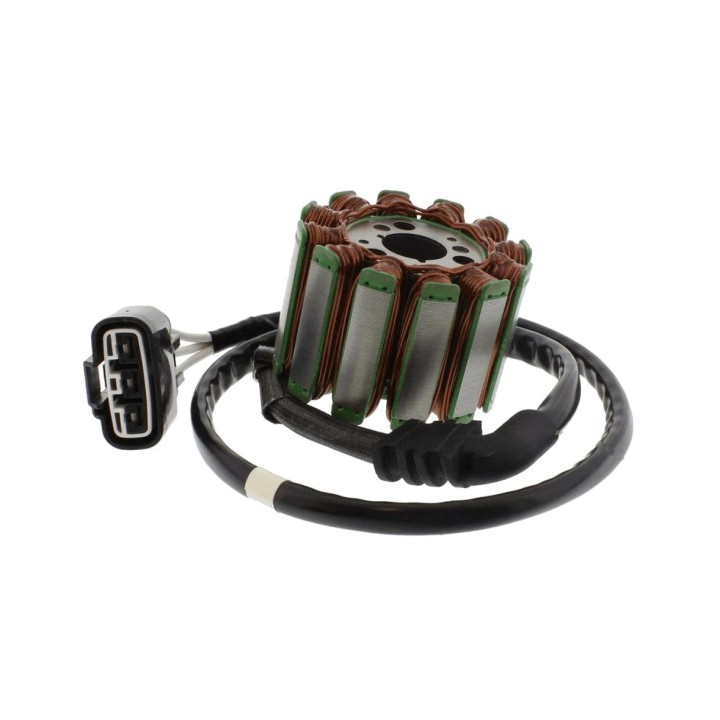 TOURMAX Dynamo spoel stator 010710