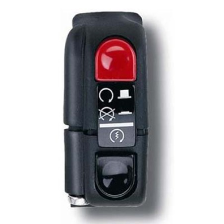 button on off on / off with start  9a 0351ab.9a