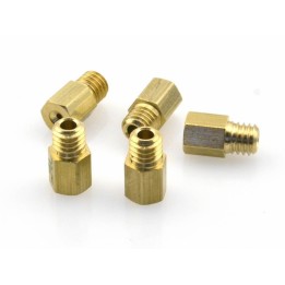 POLINI VERGASER, GUMMI, HOCH PLN3801