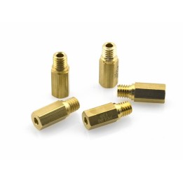 POLINI Chiclé carburador alta e KEIHIN/PWK - Accesorio para motos PLN3701
