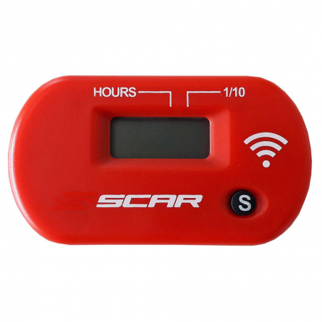 contaore wireless sw