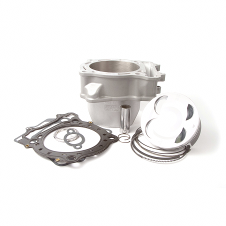 oversized cylinder and piston engine kit  41002-k01