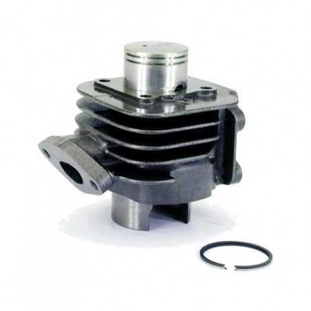 motor cilinder  motor vertical minarelli