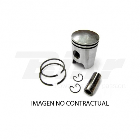 forged motor piston diameter 76,97 tolerance b