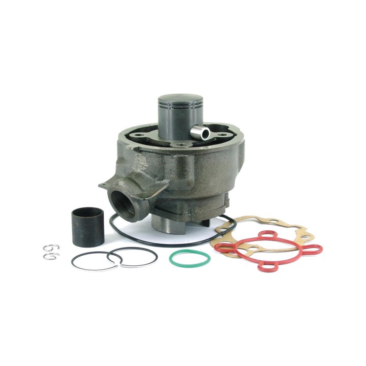 BIHR Cylindre moteur AM6 MINARELLI - Alta calidad y rendimiento de marca 059108