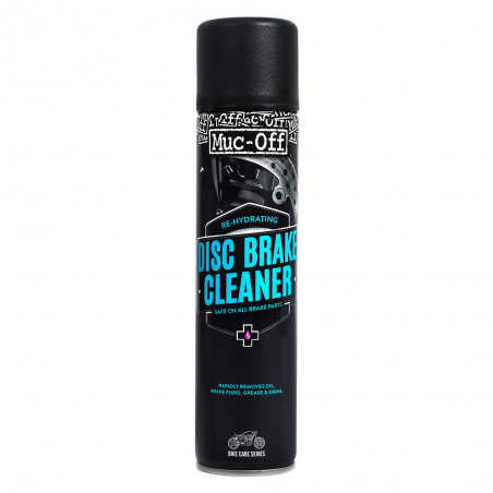 čistič brzd 400ml