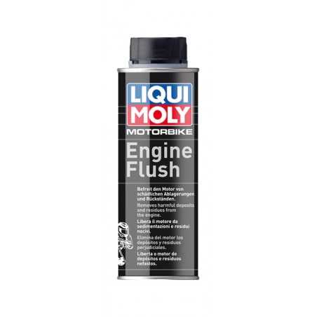 motorrengøringsmiddel 250ml
