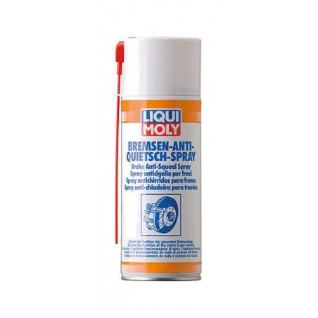 spray anti-frost brakes 400ml
