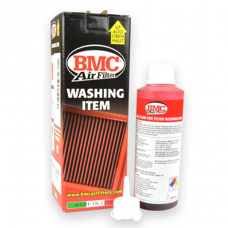 smøremiddel til luftfilter 250ml