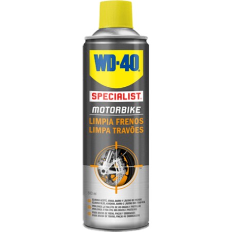 spray curățare frâne 500ml