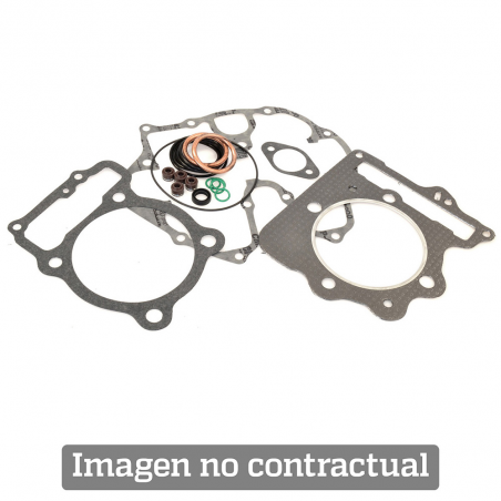 komplet tesnil cilindra motorja