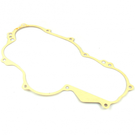 gasket, cap, clutch 666b17030