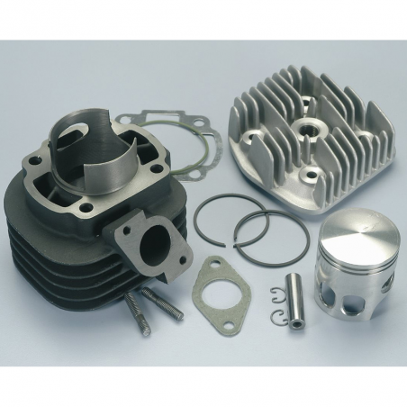 zestaw cylinder tłok silnika hfa3615