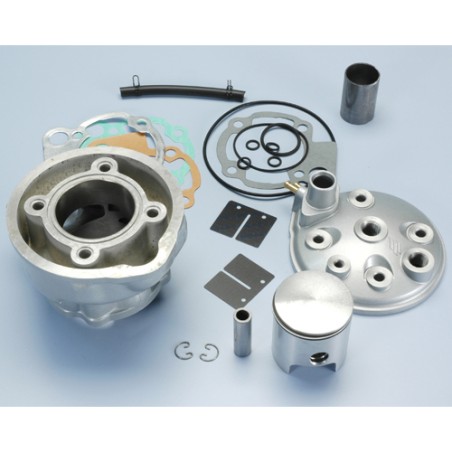 sada valca motora polini minarelli am6 h2o d 50 aluminio