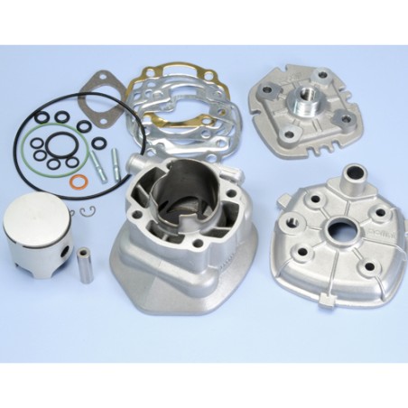 kit cilíndro pistão motor