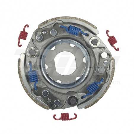 embrayage standard 105 mm tecnium