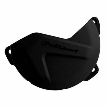 protector tapa de embrague suzuki negro 8447600001