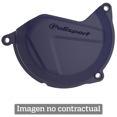 clutch cover protector azul 8447800003