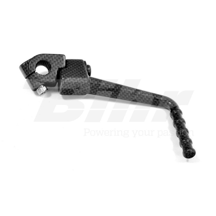 V PARTS Aluminum kickstart pedal 777