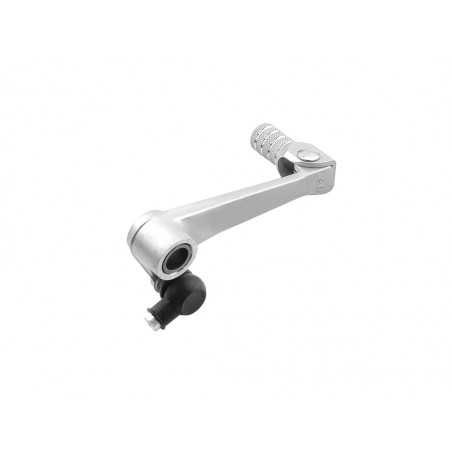 växelpedal i aluminium