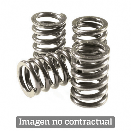kit, clutch spring