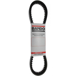 BANDO Correa variador transmisión de alta calidad y resistencia SB067