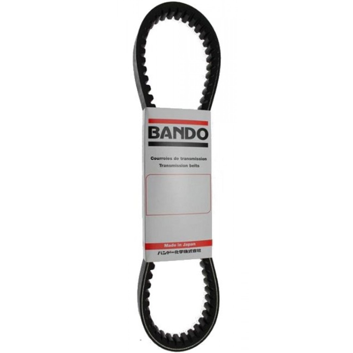 BANDO Correa variador transmisión de alta calidad y resistencia SB067