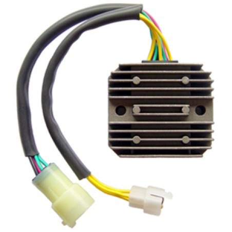 regulator električnega toka