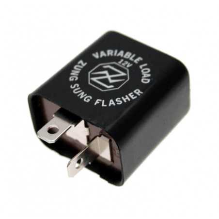 relé indicador led de 2 pólos 12 v 21 w
