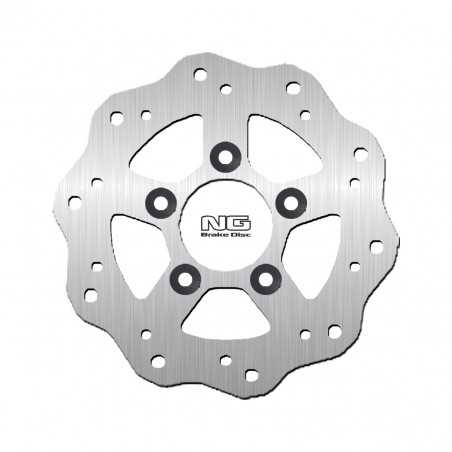 valoviti zadnji zavorni disk 095x ø200 x ø58 x 4 mm