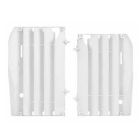 radiator notices blanco 8456400001