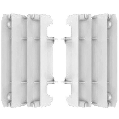 radiator notices blanco 8985500002